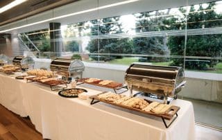 catering empresas madrid