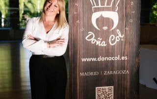 catering en madrid a domicilio