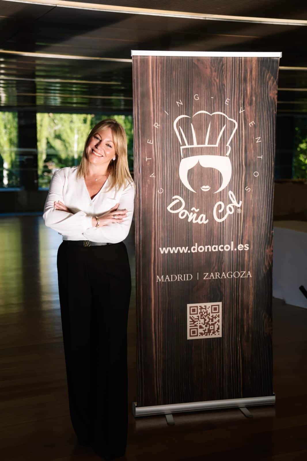 catering en madrid a domicilio