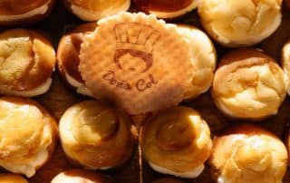 catering madrid cumpleaños