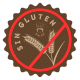 SIN GLUTEN